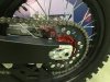 Regulmoto Holeshot Red Edition (4 valves), 2024 г.