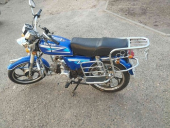 Sabur SB, 2014 г.
