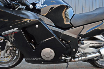Honda CBR 1100XX Дрозд, 2003 г.