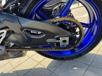 Yamaha MT 10, 2018 г.