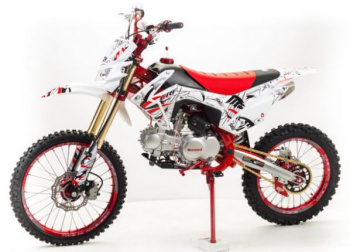 Motoland CRF 125, 2023 г.