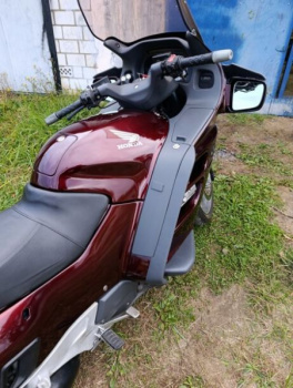 Honda ST, 1995 г.