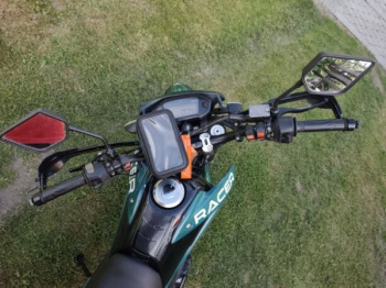 Racer Panther Panter 300, 2019 г.