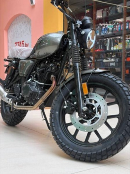 Motoland Texas 300 Pro, 2026 г.