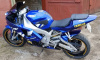 Yamaha YZF R1, 2002 г.