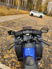 Honda Gold Wing, 2013 г.