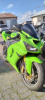 Kawasaki Ninja ZX-6R, 2006 г.