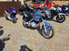BMW F, 2001 г.