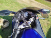 Honda CBR 1100xx, 1999 г.