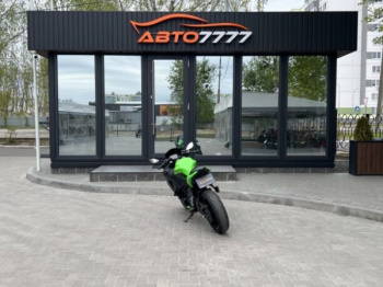 Kawasaki EX 650R, 2023 г.