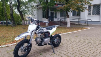 Эксклюзив Редкая модель PWR Racing FRZ 60, 2025 г.