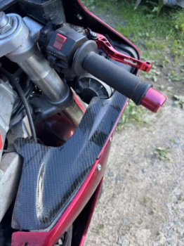 Suzuki GSX-R 750w, 1998 г.