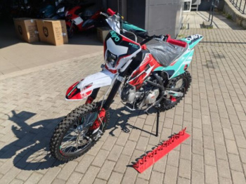 Kayo Basic K125EM 17/14 KRZ, 2026 г.