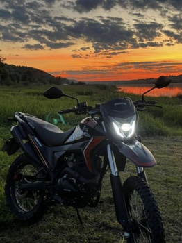 Avantis MT 250, 2023 г.