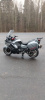 Kawasaki GTR, 2007 г.