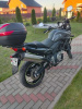 Suzuki V-Strom, 2013 г.