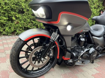 Harley-Davidson Road Glide FLTRXS, 2019 г.
