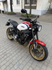Yamaha XSR, 2020 г.