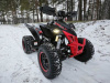 Motoland VOX 250 RALLY, 2025 г.