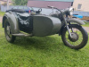 Днепр К-750, 1960 г.