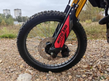Motoland BLAZER 250 ENDURO (XF250-A), 2026 г.