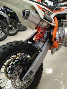 Xmotos X 14/12 JET механика, 2026 г.