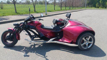 Эксклюзив Custom, 2020 г.