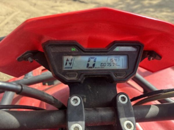 Irbis ATV250 TTR 250, 2021 г.