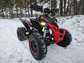 Motoland VOX 250 RALLY, 2025 г.