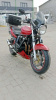Kawasaki ZR ZR750, 2002 г.