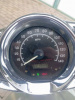 Harley-Davidson V-Rod, 2002 г.