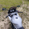 Suzuki Bandit, 2005 г.