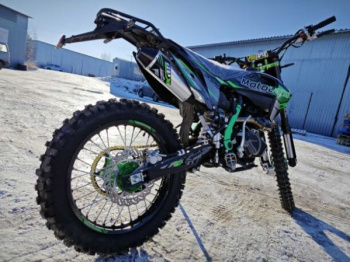 Motoland XT 250 HS 172FMM (PR5), 2025 г.
