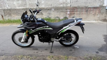 Racer Ranger RC250 GY8A, 2023 г.