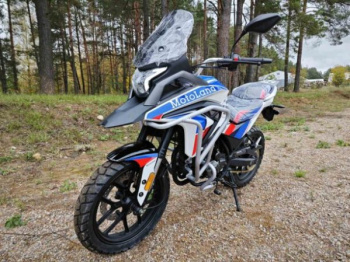 Motoland GS ENDURO 250, 2026 г.