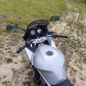 Suzuki Bandit, 2005 г.
