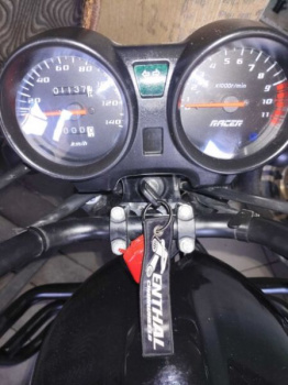 Racer Trophy, 2025 г.