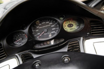 Honda Silver Wing, 2000 г.