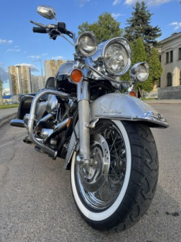 Harley-Davidson Road King, 2003 г.
