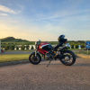 Ducati Monster 796 ABS, 2012 г.