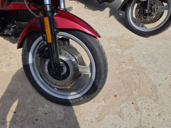 BMW K, 1993 г.