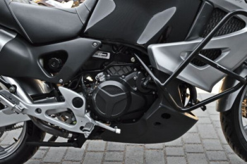 Honda Varadero XL1000V, 2003 г.