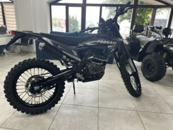 Progasi SUPER MAX 300, 2026 г.