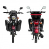 Regulmoto Alpha (RM-2), 2024 г.