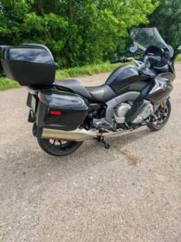 BMW K GT-1600, 2019 г.