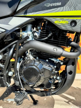 Racer Panther RC300B-F PRO 19, 2026 г.