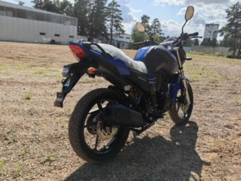 Motoland Bandit 300, 2025 г.