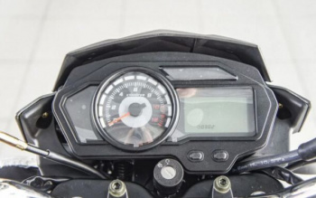 Motoland Flash 200, 2026 г.