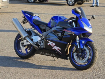 Honda CBR 900 RR, 2003 г.