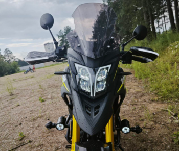 RAM TE PR PRO, 2025 г.